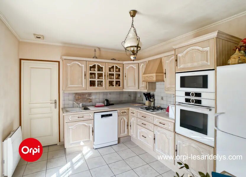 Maison à vendre, 117m², Les Andelys