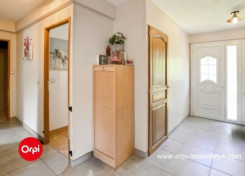 Maison à vendre, 99m², Fleury-sur-Andelle