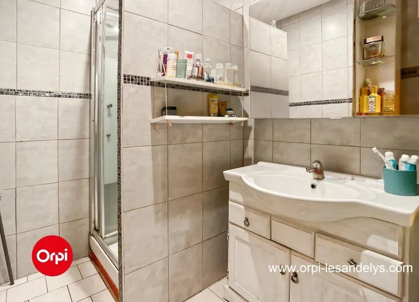 Maison à vendre, 99m², Fleury-sur-Andelle