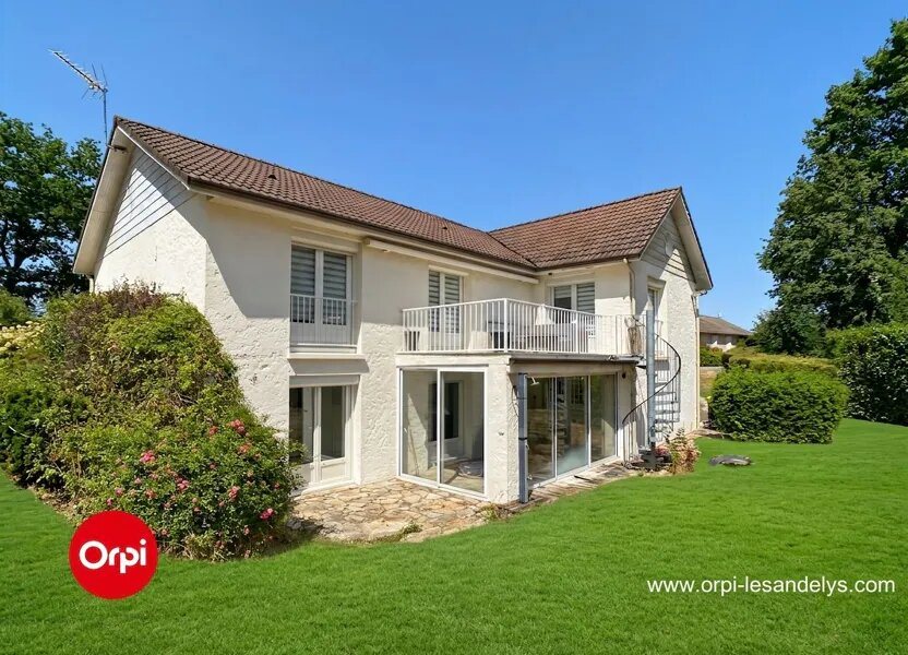 Maison à vendre, 172m², Les Andelys
