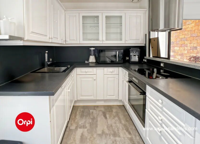 Maison à vendre, 172m², Les Andelys