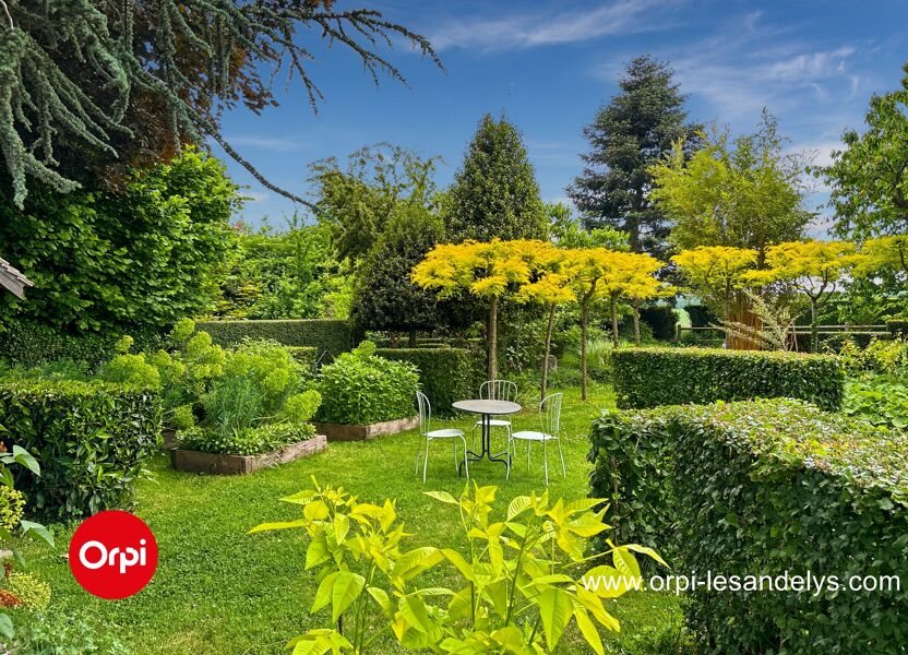 Maison à vendre, 180m², Les Andelys