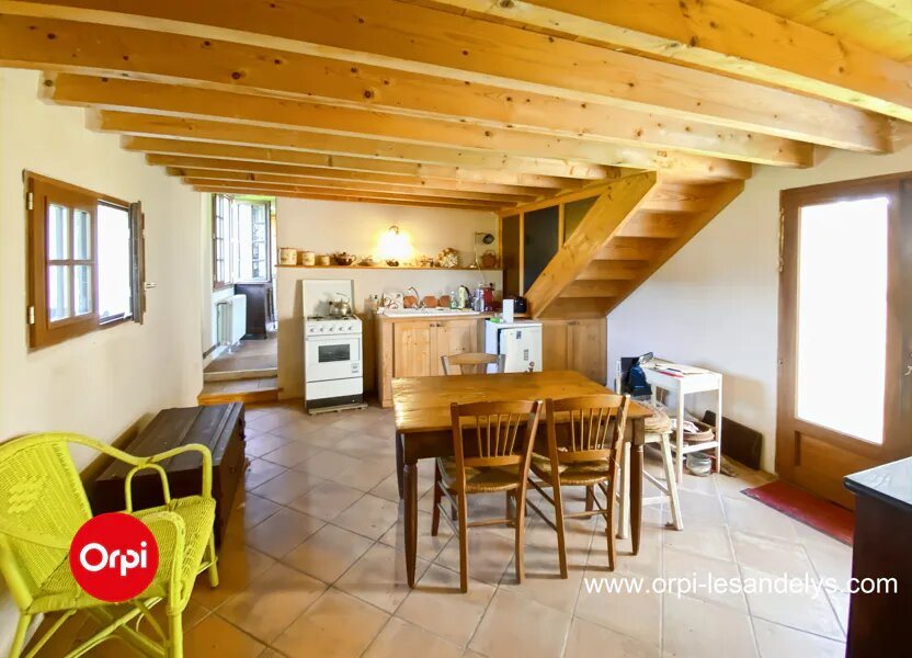 Maison à vendre, 120m², Les Andelys