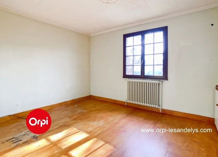 Maison à vendre, 82m², Fleury-sur-Andelle