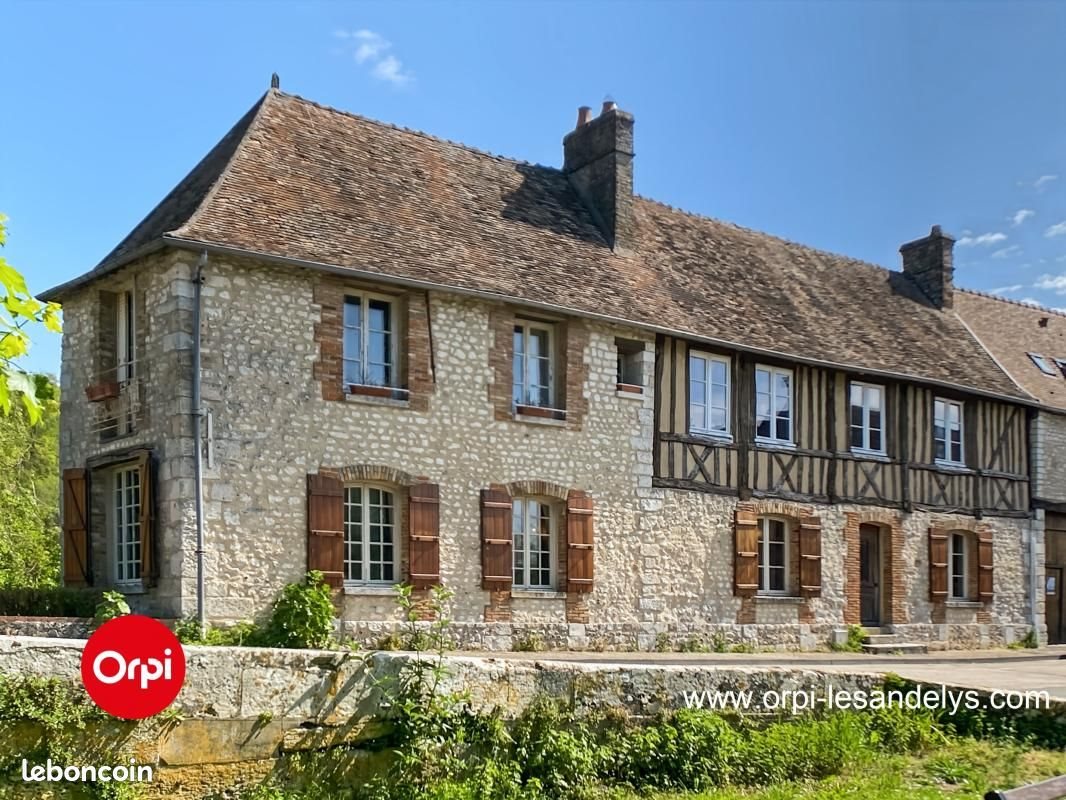 Maison à vendre, 169m², Gaillon