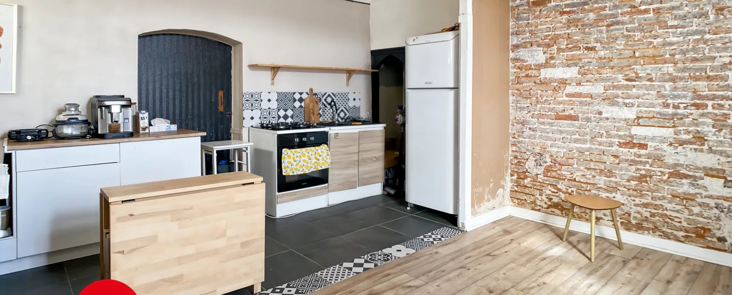 Maison à vendre, 69m², Les Andelys
