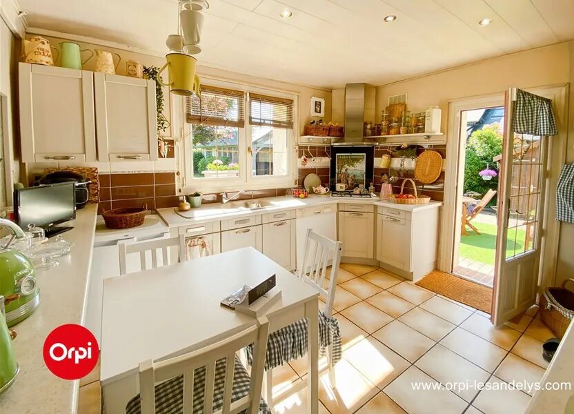 Maison à vendre, 159m², Les Andelys