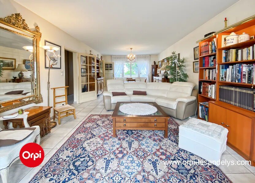 Maison à vendre, 152m², Les Andelys
