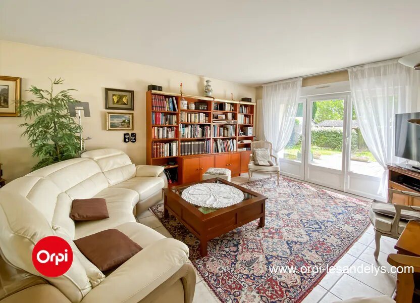 Maison à vendre, 152m², Les Andelys