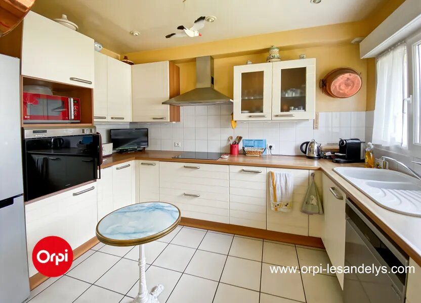 Maison à vendre, 152m², Les Andelys