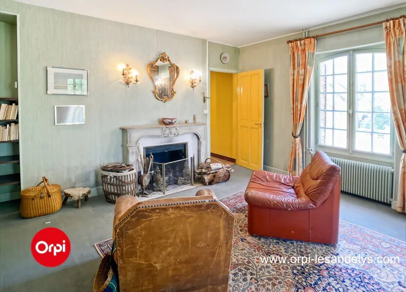 Maison à vendre, 169m², Les Andelys