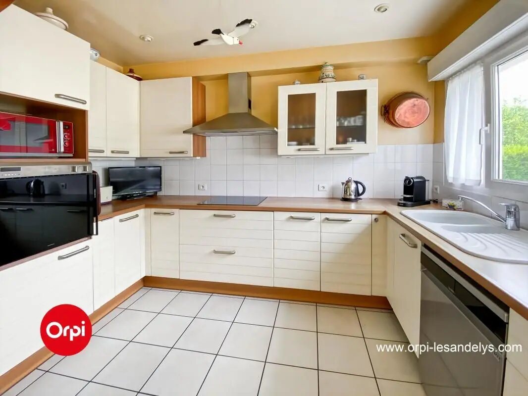 Maison à vendre, 152m², Les Andelys