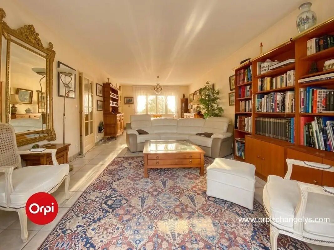 Maison à vendre, 152m², Les Andelys