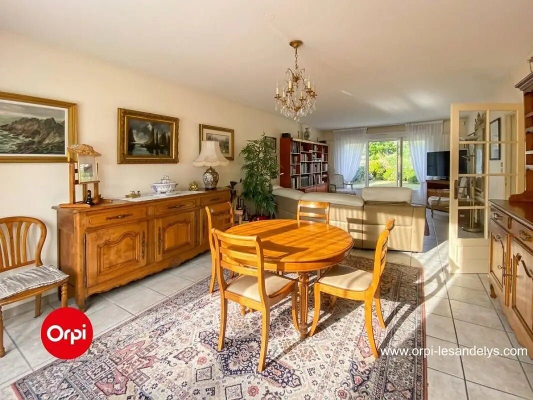 Maison à vendre, 152m², Les Andelys