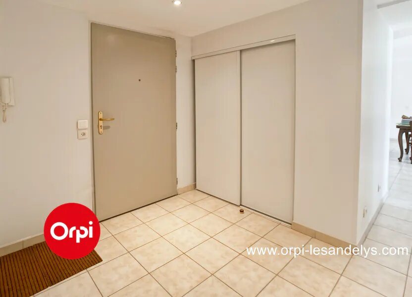 Maison à vendre, 109m², Les Andelys