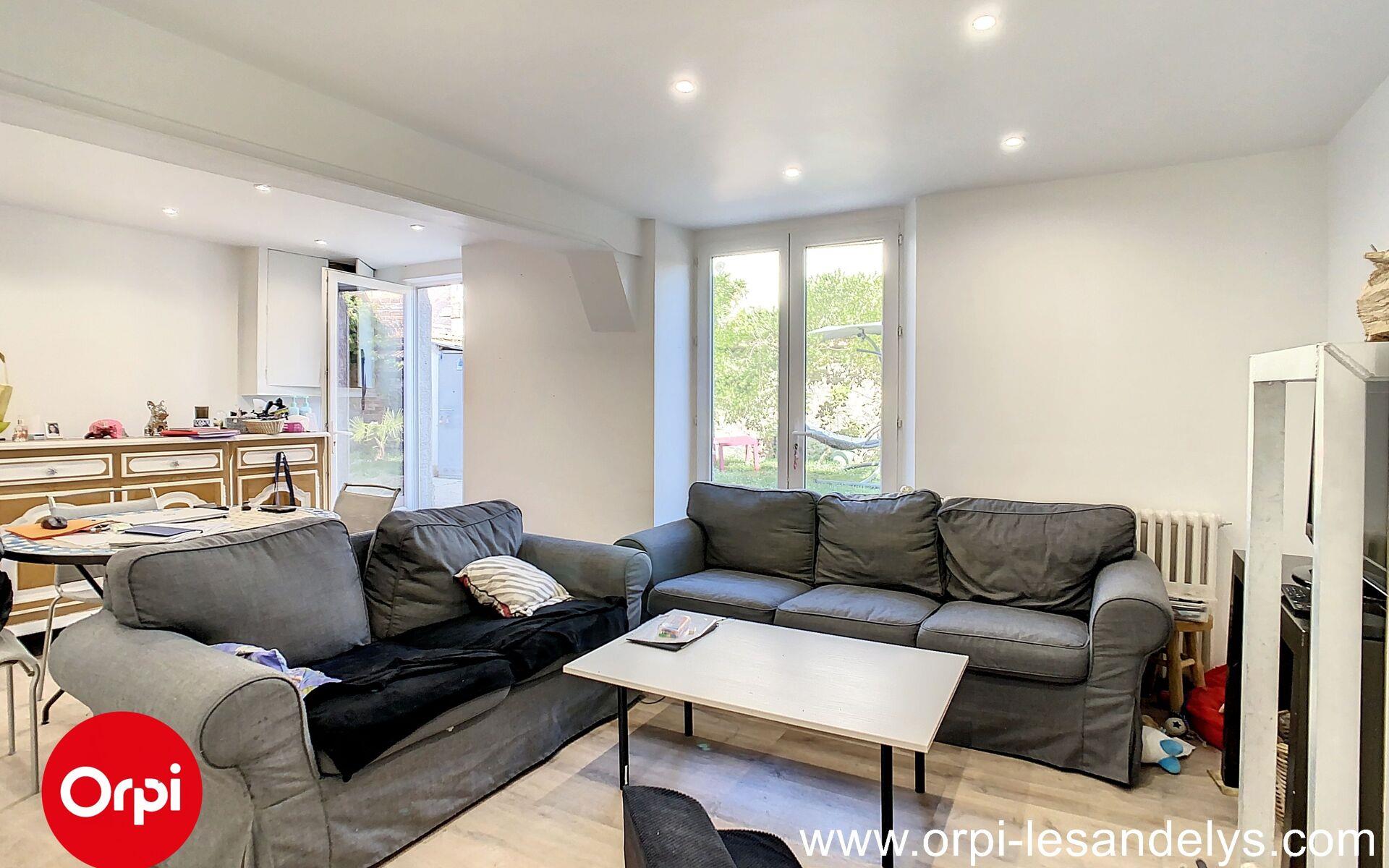 Maison à vendre, 210m², Les Andelys