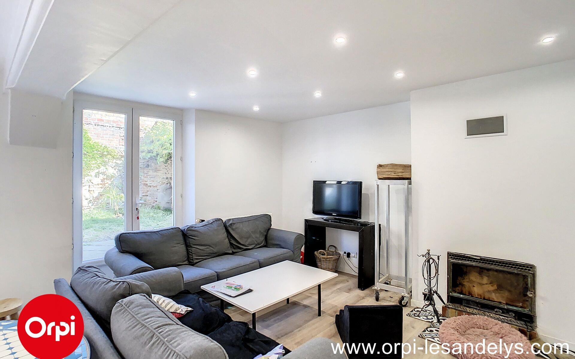 Maison à vendre, 210m², Les Andelys