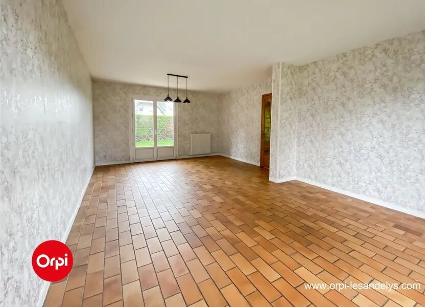 Maison à vendre, 98m², Les Andelys