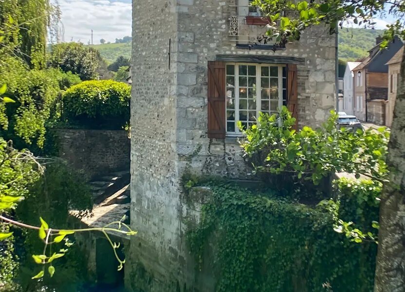 Maison à vendre, 169m², Les Andelys