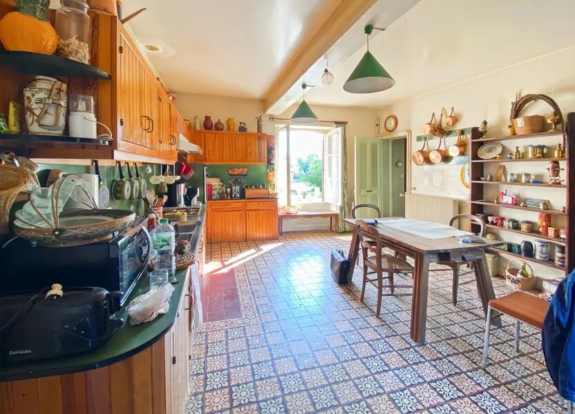 Maison à vendre, 169m², Les Andelys