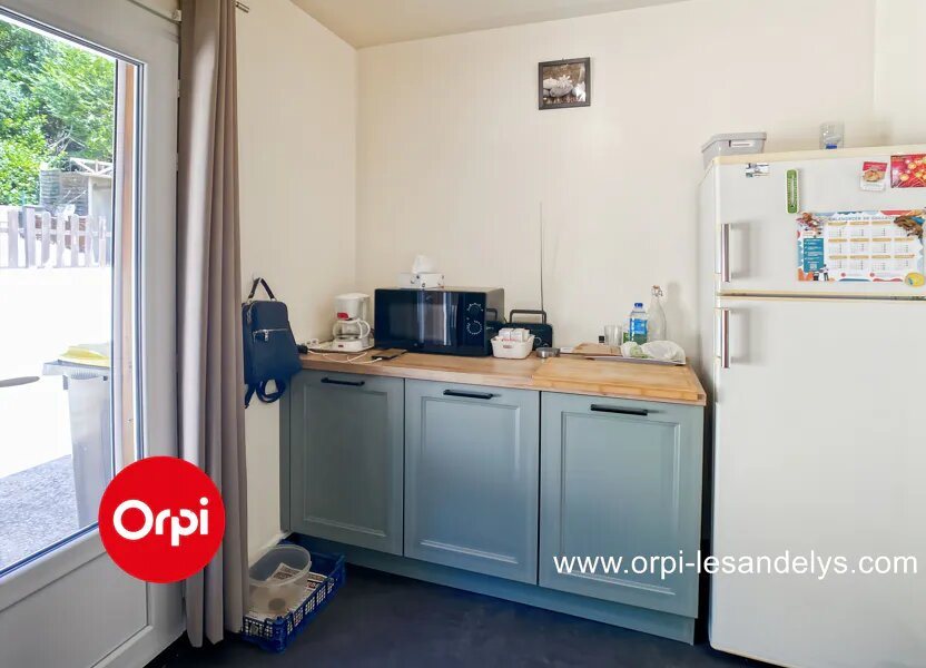 Maison à vendre, 63m², Les Andelys