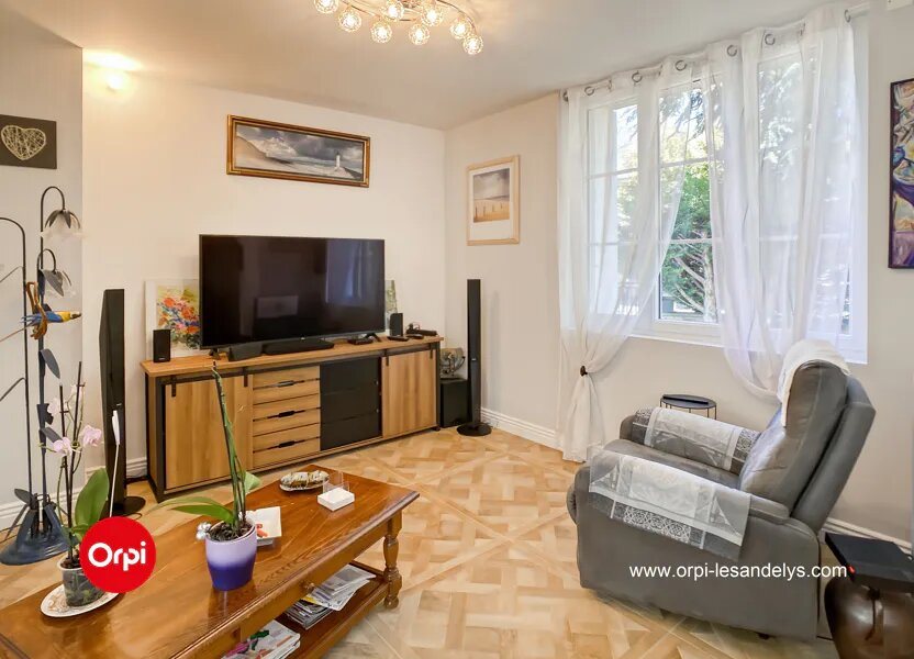 Maison à vendre, 83m², Les Andelys