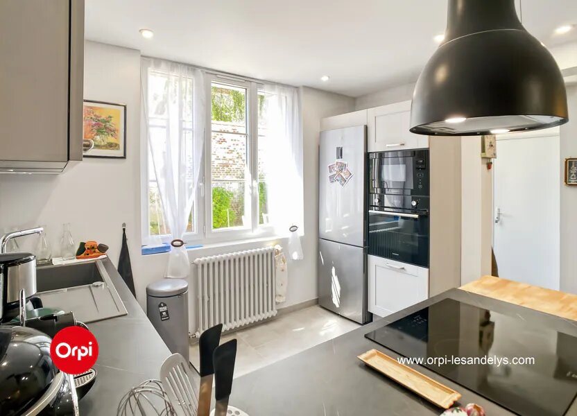 Maison à vendre, 83m², Les Andelys