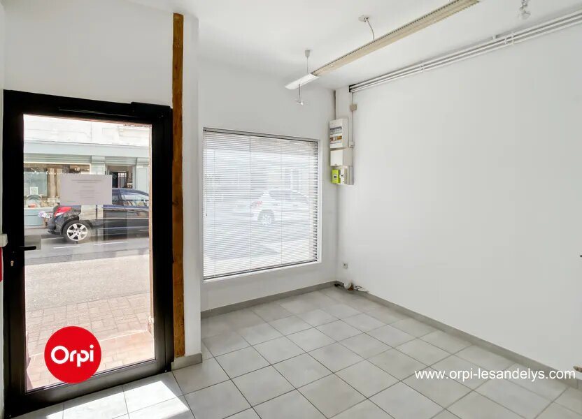 Maison à vendre, 120m², Les Andelys