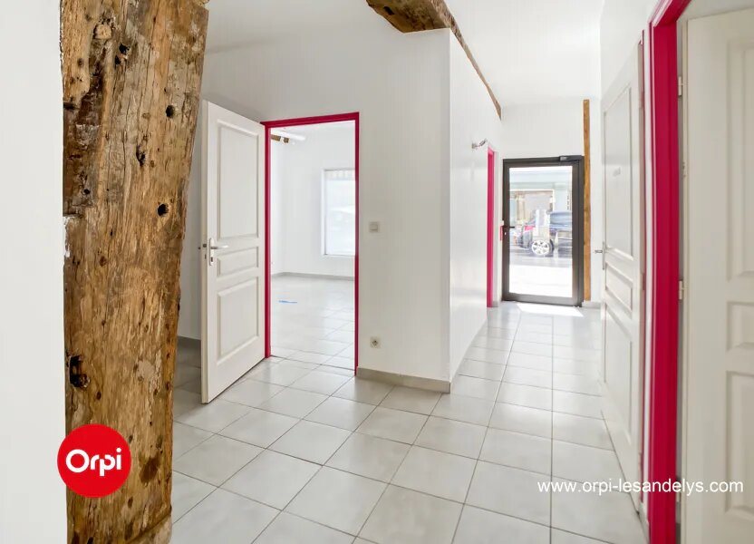 Maison à vendre, 120m², Les Andelys
