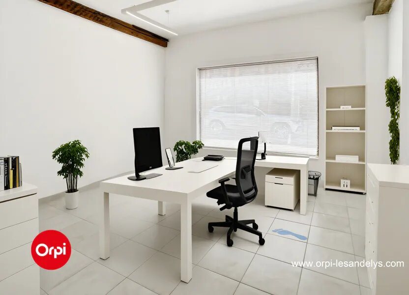 Maison à vendre, 120m², Les Andelys
