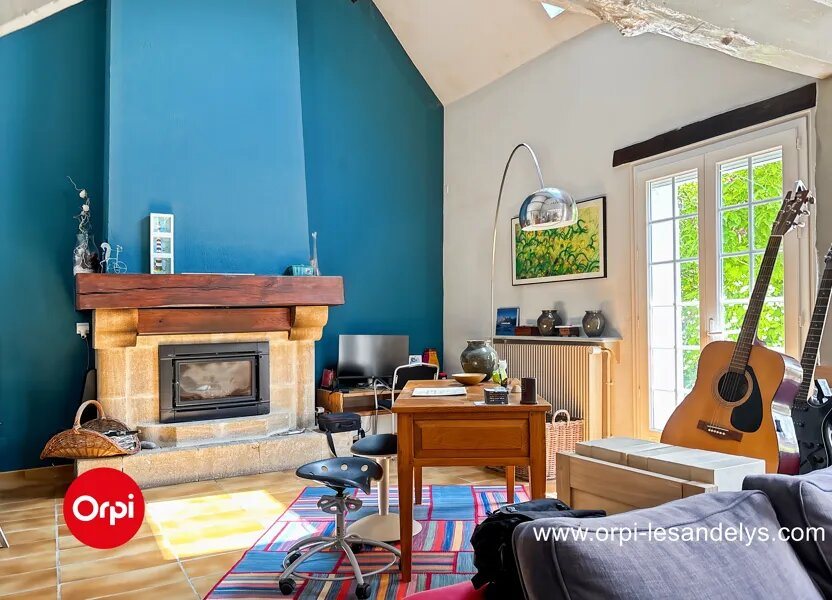 Maison à vendre, 180m², Vernon
