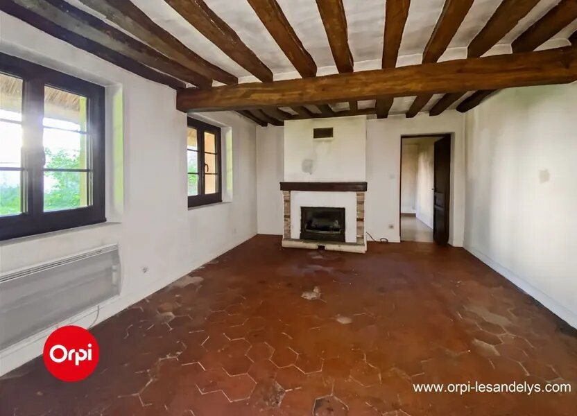 Maison à vendre, 47m², Les Andelys