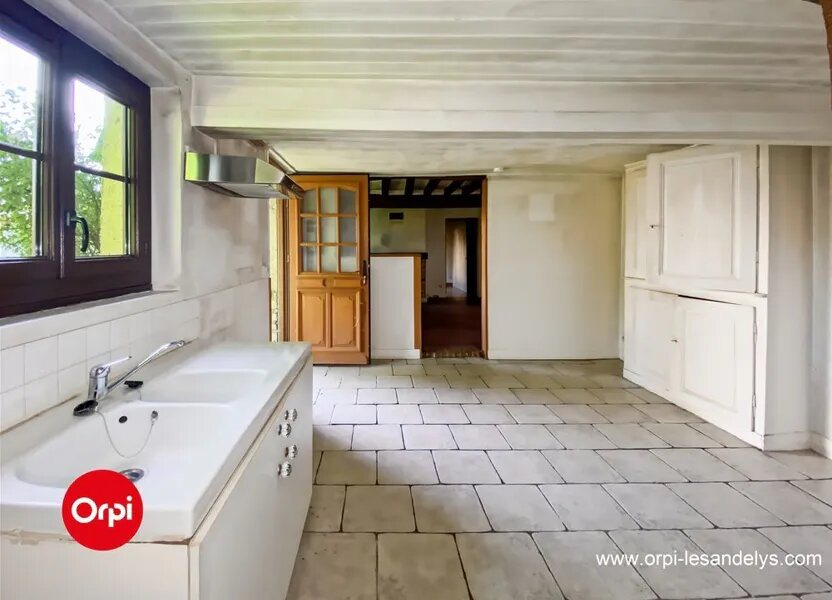 Maison à vendre, 47m², Les Andelys