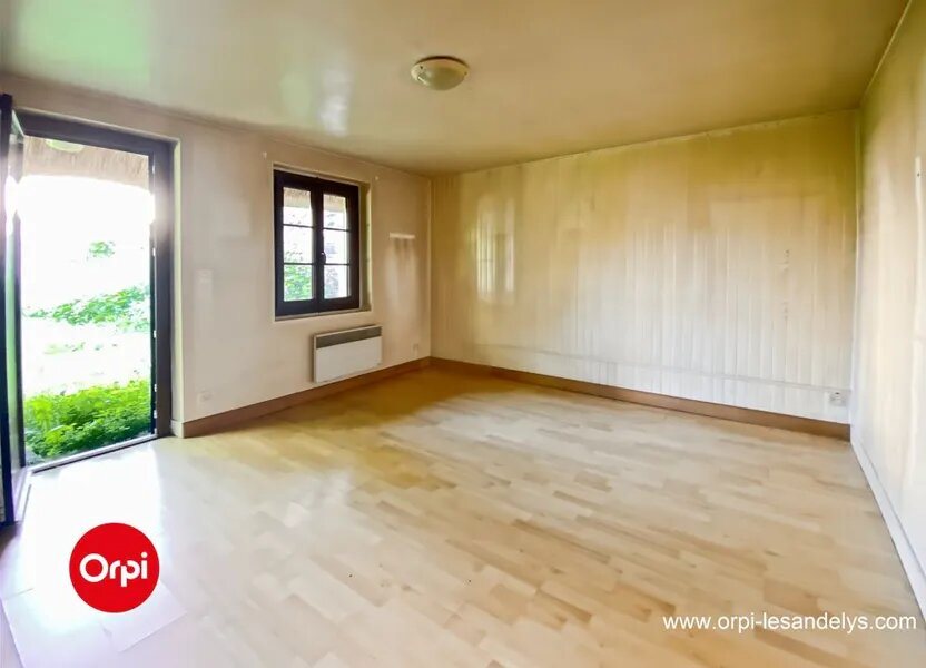 Maison à vendre, 47m², Les Andelys