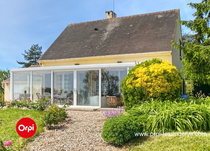 Maison à vendre, 105m², Muids