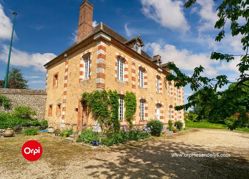 Maison à vendre, 268m², Les Andelys