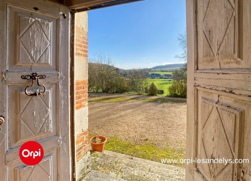 Maison à vendre, 268m², Les Andelys