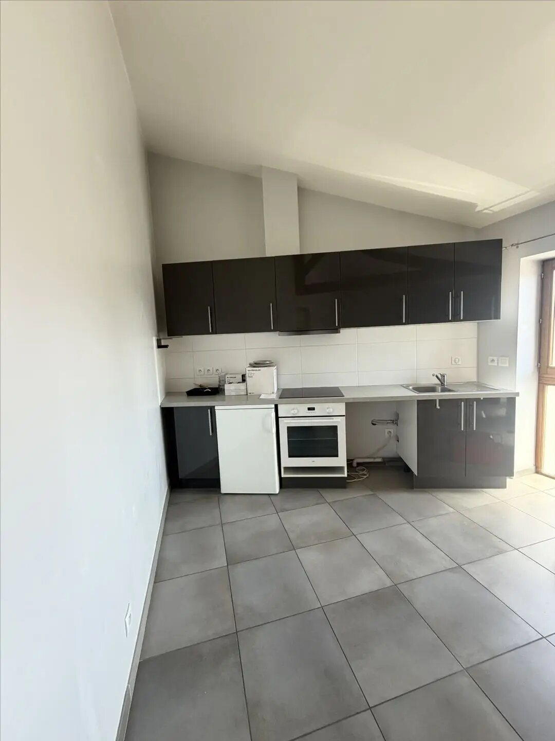 Appartement à louer, 64m², Brindas