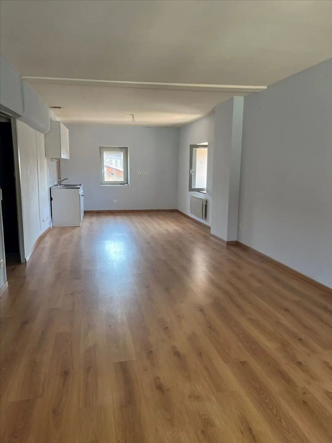 Appartement à louer, 60m², Sainte-Foy-l'Argentière