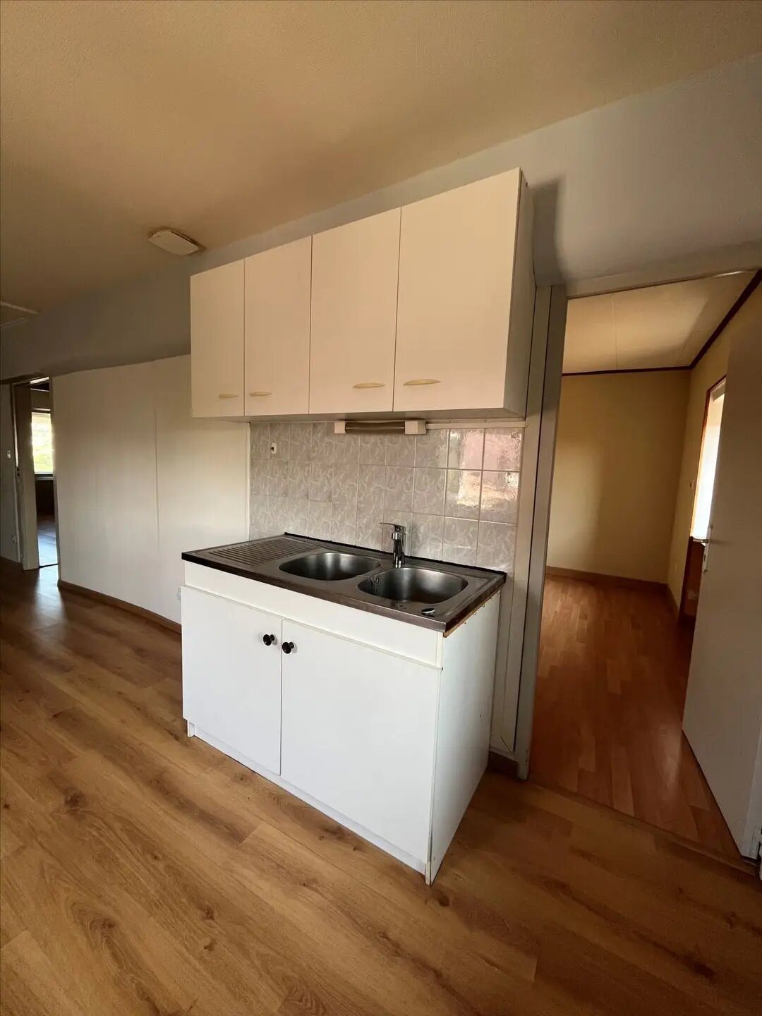 Appartement à louer, 60m², Sainte-Foy-l'Argentière