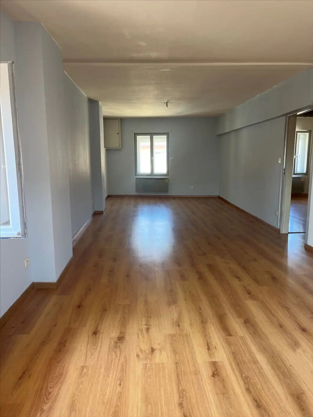 Appartement à louer, 60m², Sainte-Foy-l'Argentière