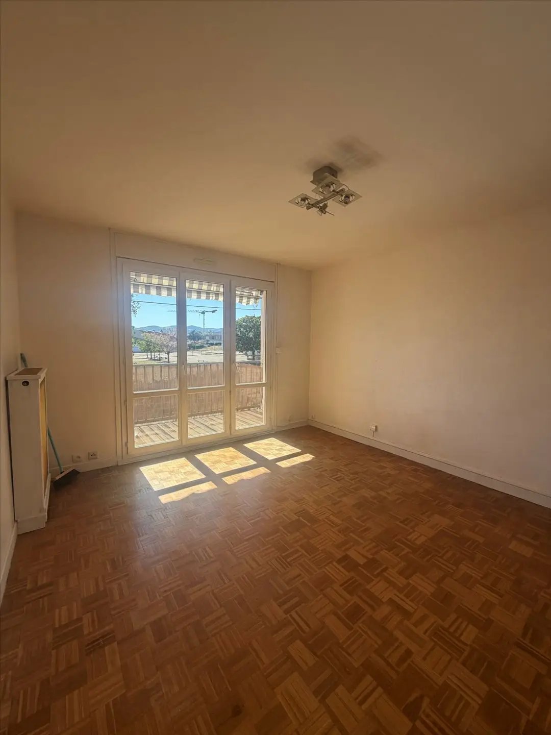 Appartement à louer, 64m², Craponne