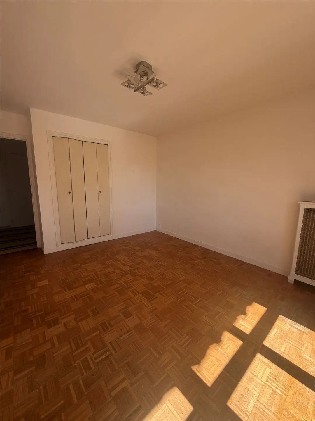 Appartement à louer, 64m², Craponne