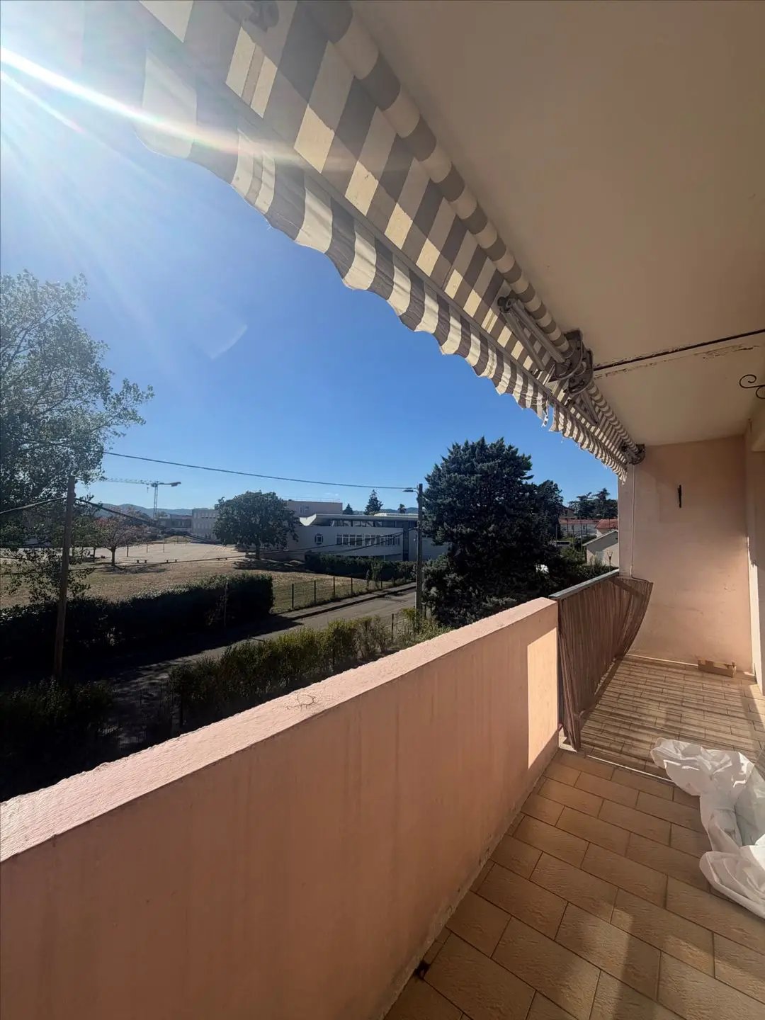 Appartement à louer, 64m², Craponne