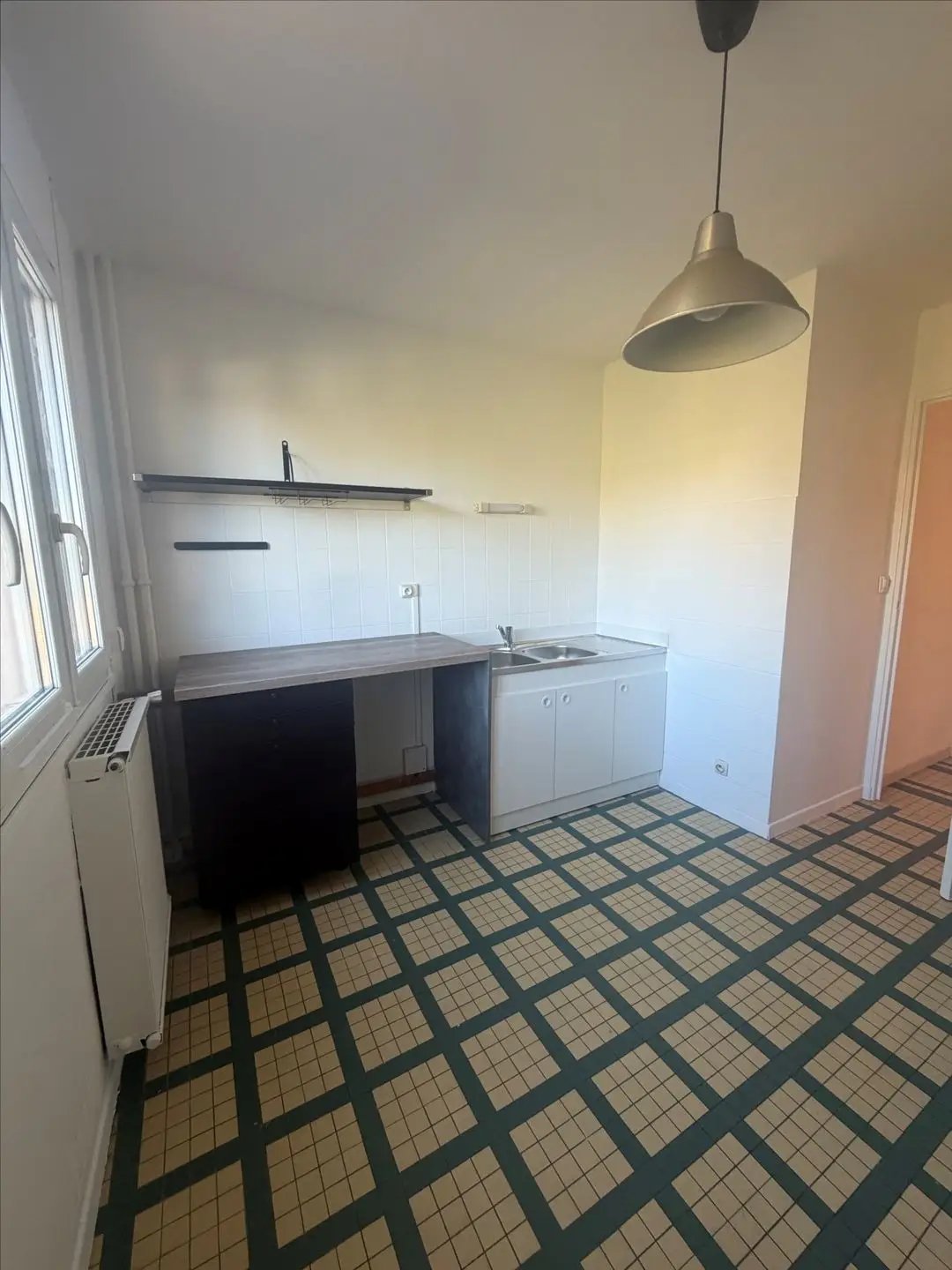 Appartement à louer, 64m², Craponne