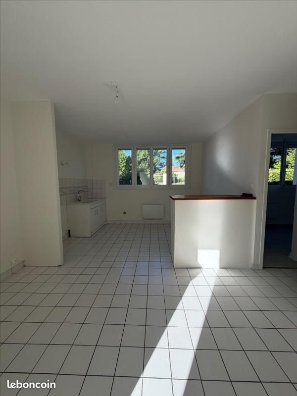 Appartement à louer, 53m², Vaugneray