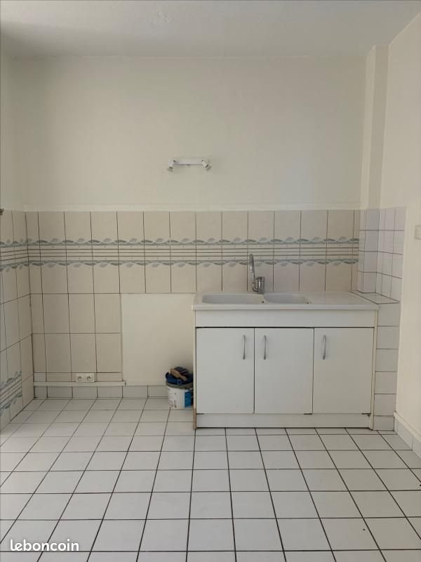 Appartement à louer, 53m², Vaugneray