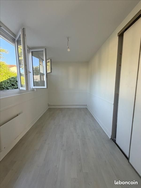 Appartement à louer, 53m², Vaugneray