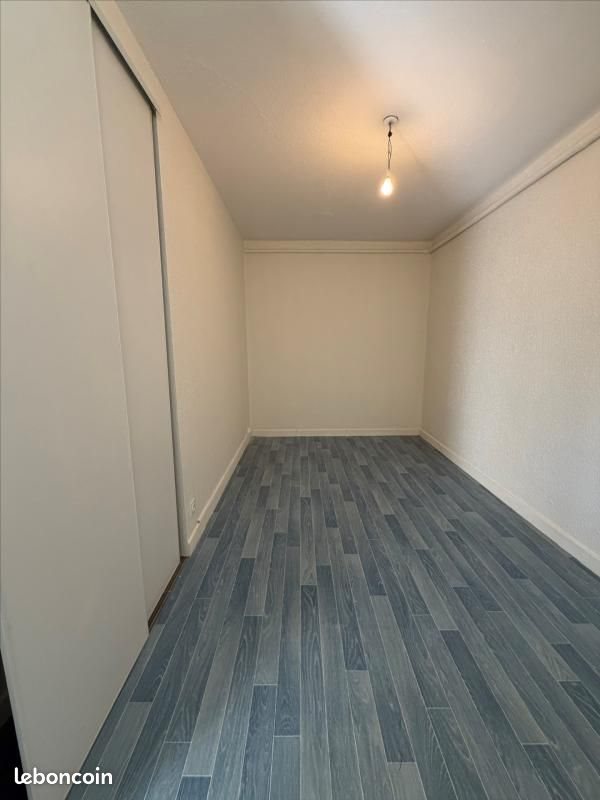 Appartement à louer, 53m², Vaugneray