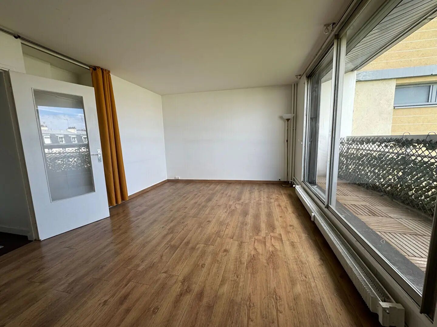 Appartement à louer, 31m², Paris 12ème